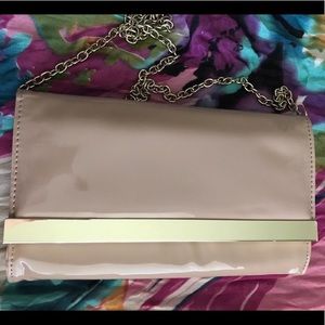 Steve Madden clutch